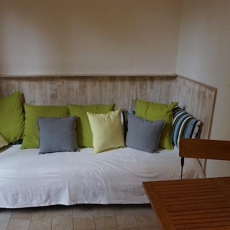 La Petite Maison Villeneuve-les-Avignon Bagian luar foto