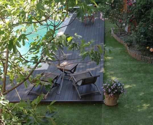 La Petite Maison Villeneuve-les-Avignon Ruang foto