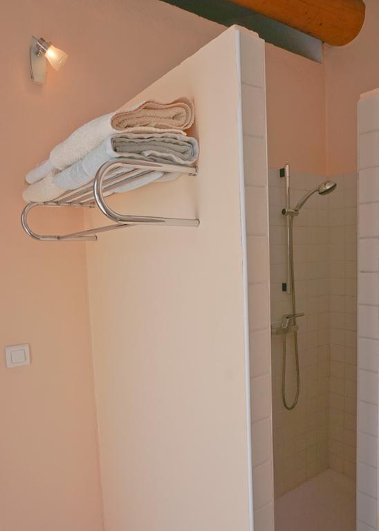 La Petite Maison Villeneuve-les-Avignon Bagian luar foto
