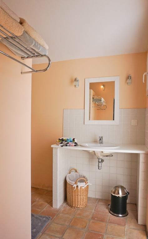 La Petite Maison Villeneuve-les-Avignon Bagian luar foto