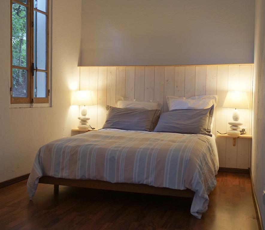 La Petite Maison Villeneuve-les-Avignon Bagian luar foto